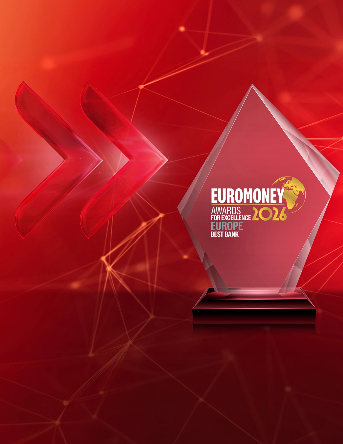 Euromoney Awards for Excellence 2026