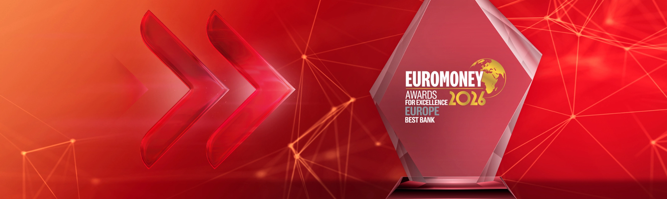 Euromoney Awards for Excellence 2026
