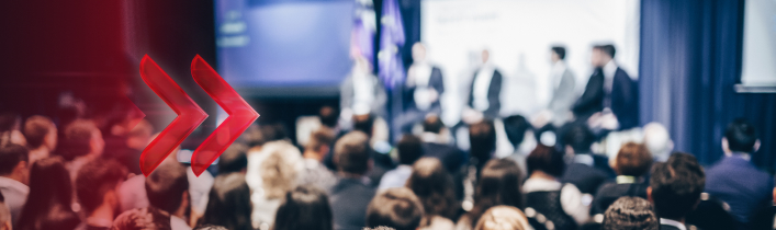 Sessione di formazione in corso